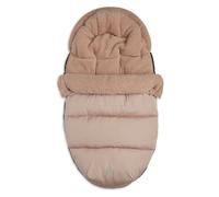 Chancelière poussette Biscuit (6-36 mois)