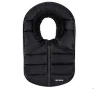 Chancelière poussette d'hiver pour coque ABC Design Tulip i-Size