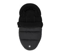 Chancelière poussette Noir Jollein