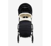 Chancelière poussette YOYO5 noir TU