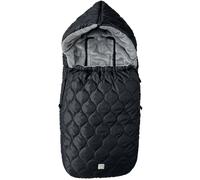 Chancelière d'hiver Recy XL black-grey