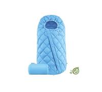 Cybex Chancelière pour poussette Snøgga Bleu Enfants