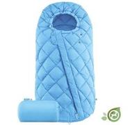 Cybex Chancelière pour poussette Snøgga Bleu Enfants