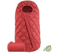 Chancelière Snogga 2 Hibiscus Red - CYBEX - Rose Rose G