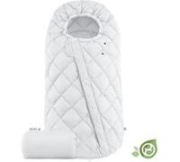 Chancelière Snogga 2 Lava Grey - CYBEX - Gris Gris G