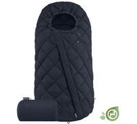 Chancelière Snogga 2 Ocean Blue - CYBEX - Bleu Bleu G