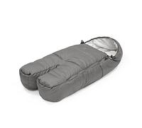 Chancelière Stokke® Xplory® X Modern Grey Multicolore