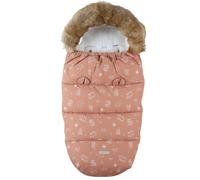 Chancelière Sweet caramel Mix & Match (6 à 36 mois)