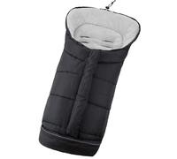 Chancelière - TECTAKE - Gigoteuse bébé universelle pour poussette et siège auto avec rembourrage thermique