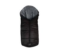 Chancelière Thermique Sandy Noir/gris TU