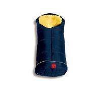 - Chancelière Thermo Sheepy - bleu