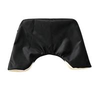 Chancelière universelle en polaire imperméable et coupe-vent pour poussette