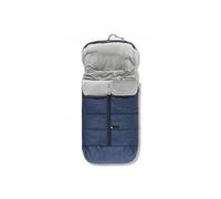 Chancelière Universelle Imperméable Coraline - Bleu Marine
