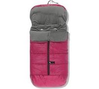 Chancelière Universelle Imperméable Coraline - Fuchsia Rose