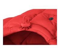 Chancelière Universelle Mini Snogga 2 Pour Coque 0/0+ - Hibiscus Red 2022 - Cybex Gold Rouge