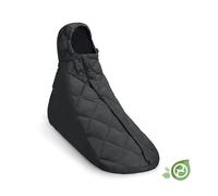 Chancelière Universelle Mini Snogga 2 Pour Coque 0/0+ - Moon Black 2022 - Cybex Gold Noir