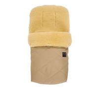 Chancelière Universelle Natura Relugan Peau D'agneau - Sable - Kaiser