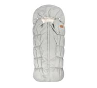 Chancelière universelle pour bébé 6-24 mois gris chiné TU