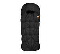 Chancelière universelle pour bébé 6-24 mois noir TU