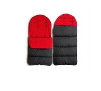 Chancelière Universelle pour Poussette Housse de Siège pour Poussette de Bébé Sac de Couchage Confort Bébé Tablier Pour Landau Chaud