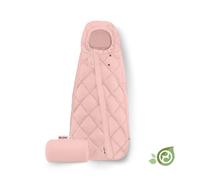 Chancelière Universelle Siège Auto Snogga Mini 2 Candy Pink - Cybex Gold