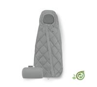Chancelière Universelle Siège Auto Snogga Mini 2 Stone Grey - Cybex Gold