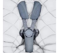 Chancelière Universelle Snogga 2 Lava Grey - Cybex Gold Gris