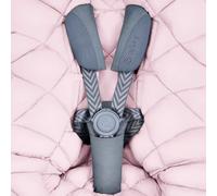 Chancelière Universelle Snogga 2 Powder Pink - Cybex Gold Rose