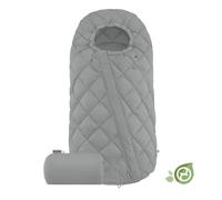 Chancelière Universelle Snogga 2 Stone Grey - Cybex Gold
