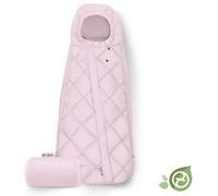 Chancelière Universelle Snogga Mini 2 - CYBEX - Rose Rose G