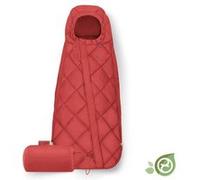 Chancelière Universelle Snogga Mini 2 - CYBEX - Rouge Rouge G