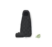 Cybex Chancelière pour siège-auto Snogga Mini 2 – Moon Black