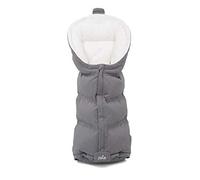 Chancelière universelle Therma winter Gray Flannel - Joie