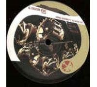 Chancellor,the - War Without End [Vinyl Maxi-Single]