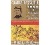 Chancellorsville 1863