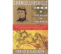 Chancellorsville 1863, Vintage Civil War Library Ernest B. Furgurson (Auteur)