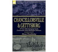 Chancellorsville And Gettysburg