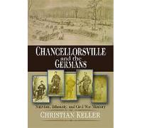 Chancellorsville And The Germans