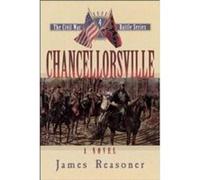 Chancellorsville by James Reasoner James Reasoner (Auteur)