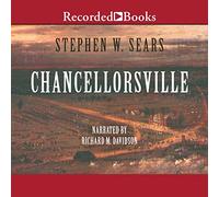 Chancellorsville [Import]