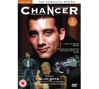 Chancer - Chancer - Complete Collection [Repackaged] [Import anglais]