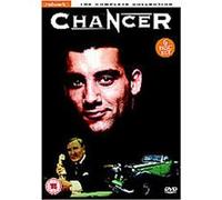 Chancer - Series 1 And 2 - Complete , (Box Set) G