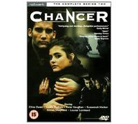 Chancer The Complete Series Two