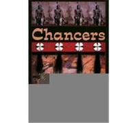 Chancers, American Indian Literature and Critical Studies Series, Vol 36 Gerald Robert Vizenor (Auteur)