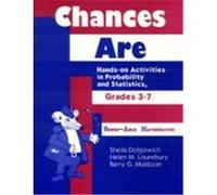 Chances Are Barry G. Muldoon, Helen M. Lounsbury, Sheila Dolgowich (Auteur)
