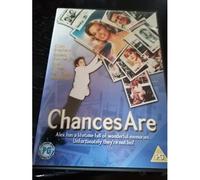 Chances Are - Cybill Shepherd, Robert Downey - Dvd
