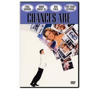 Chances Are [Import USA Zone 1]