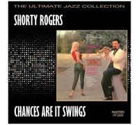 Chances Are It Swings