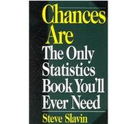 Chances Are Stephen L. Slavin (Auteur)