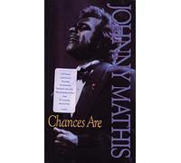 Chances Are [VHS] [Import anglais]